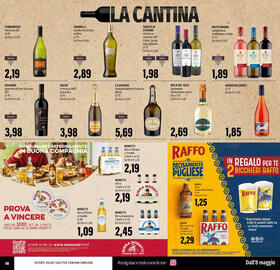 Volantino Emi Supermercati Pagina 18