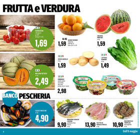 Volantino Emi Supermercati Pagina 2