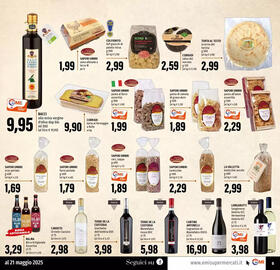 Volantino Emi Supermercati Pagina 5