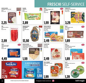 Volantino Emi Supermercati Pagina 8