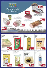 Volantino Docks Cash&Carry Pagina 10