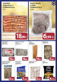 Volantino Docks Cash&Carry Pagina 14