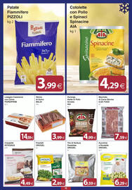 Volantino Docks Cash&Carry Pagina 15