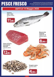 Volantino Docks Cash&Carry Pagina 2