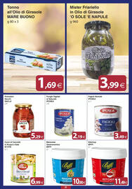 Volantino Docks Cash&Carry Pagina 21