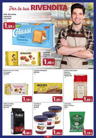 Volantino Docks Cash&Carry Pagina 25
