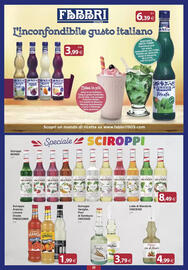 Volantino Docks Cash&Carry Pagina 28