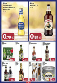 Volantino Docks Cash&Carry Pagina 29