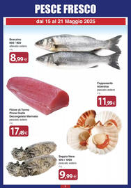 Volantino Docks Cash&Carry Pagina 3