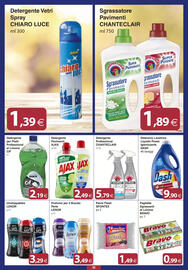 Volantino Docks Cash&Carry Pagina 35