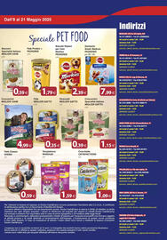 Volantino Docks Cash&Carry Pagina 38