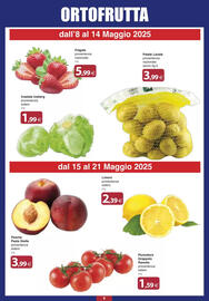 Volantino Docks Cash&Carry Pagina 6
