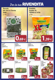 Volantino Docks Cash&Carry Pagina 7