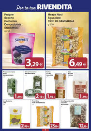 Volantino Docks Cash&Carry Pagina 8