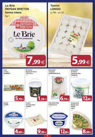 Volantino Docks Cash&Carry Pagina 9