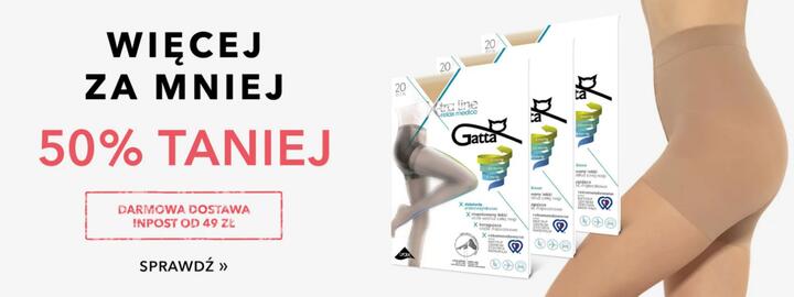 Gatta gazetka tydzień 19 Strona 1