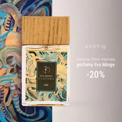Esotiq gazetka (ważność do 25-05)