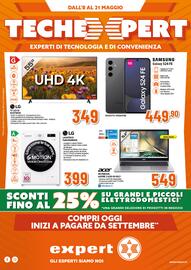 Volantino Somma Expert Pagina 1