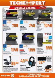 Volantino Somma Expert Pagina 16