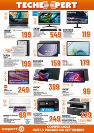 Volantino Somma Expert Pagina 18
