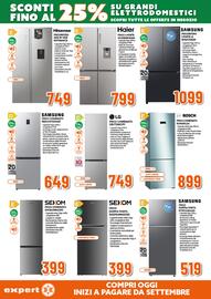 Volantino Somma Expert Pagina 25