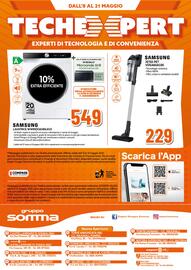 Volantino Somma Expert Pagina 31