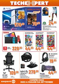 Volantino Somma Expert Pagina 8
