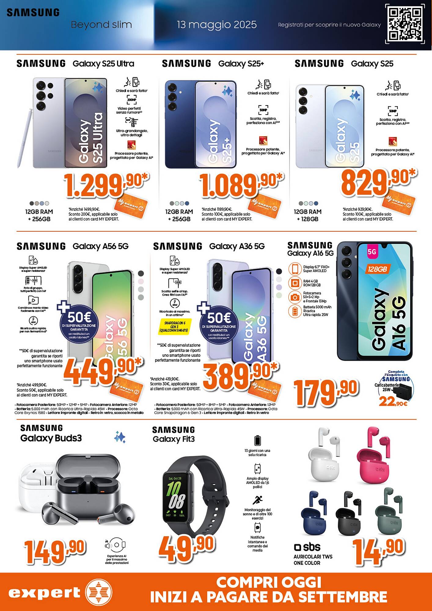 Volantino Somma Expert Pagina 10