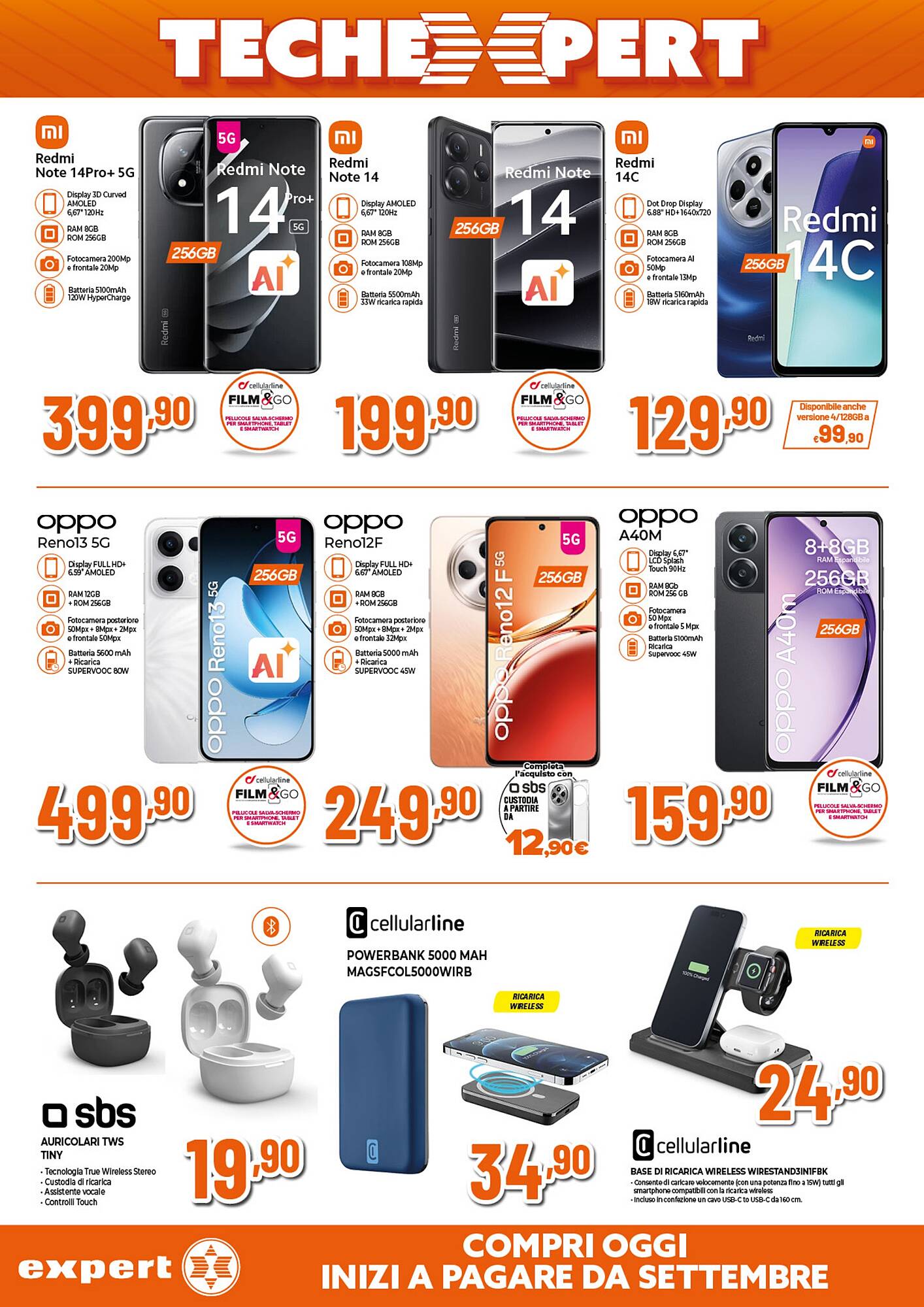 Volantino Somma Expert Pagina 11