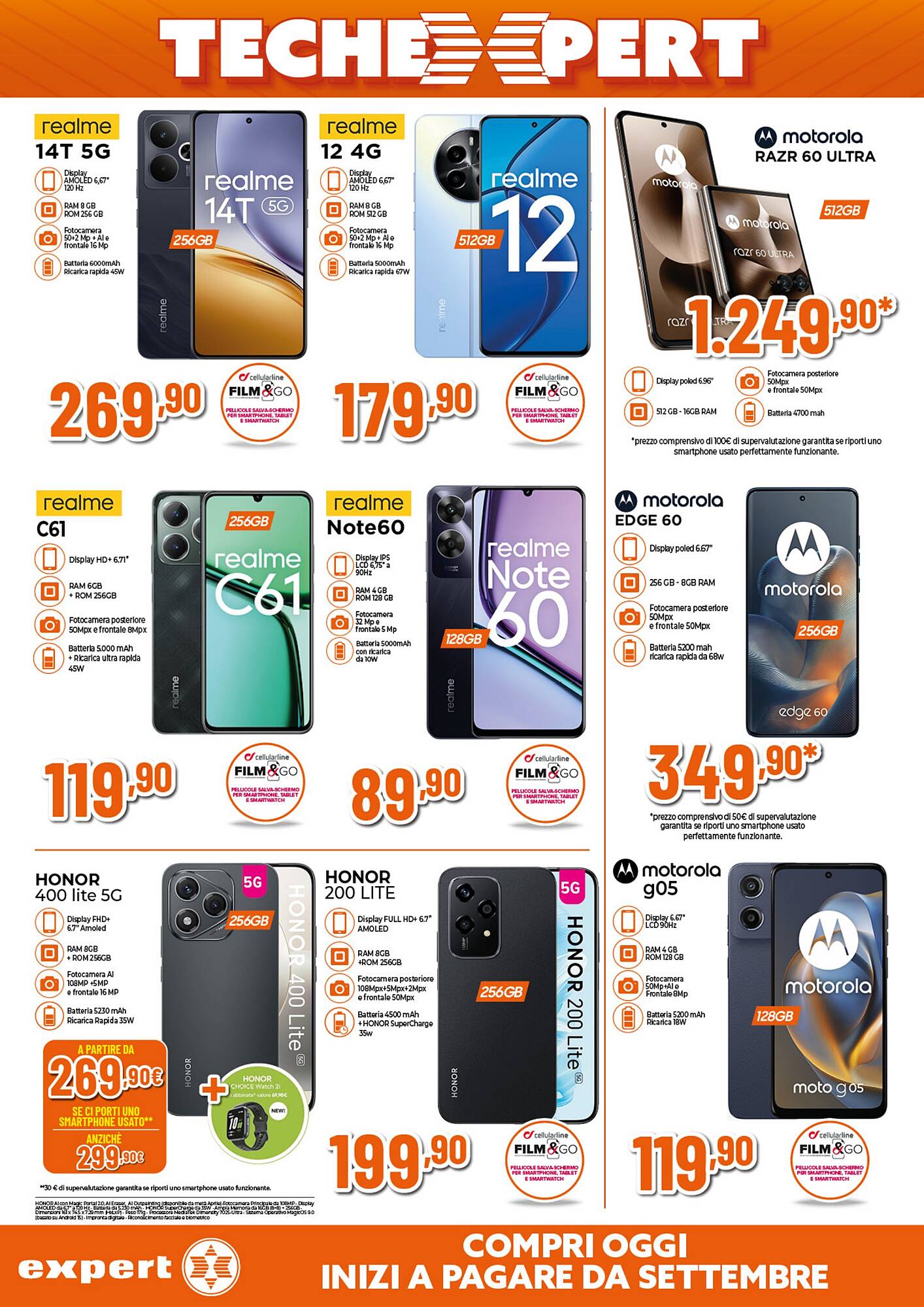 Volantino Somma Expert Pagina 12