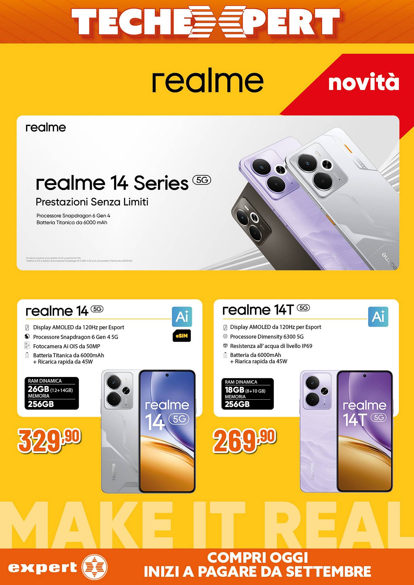 Volantino Somma Expert Pagina 13