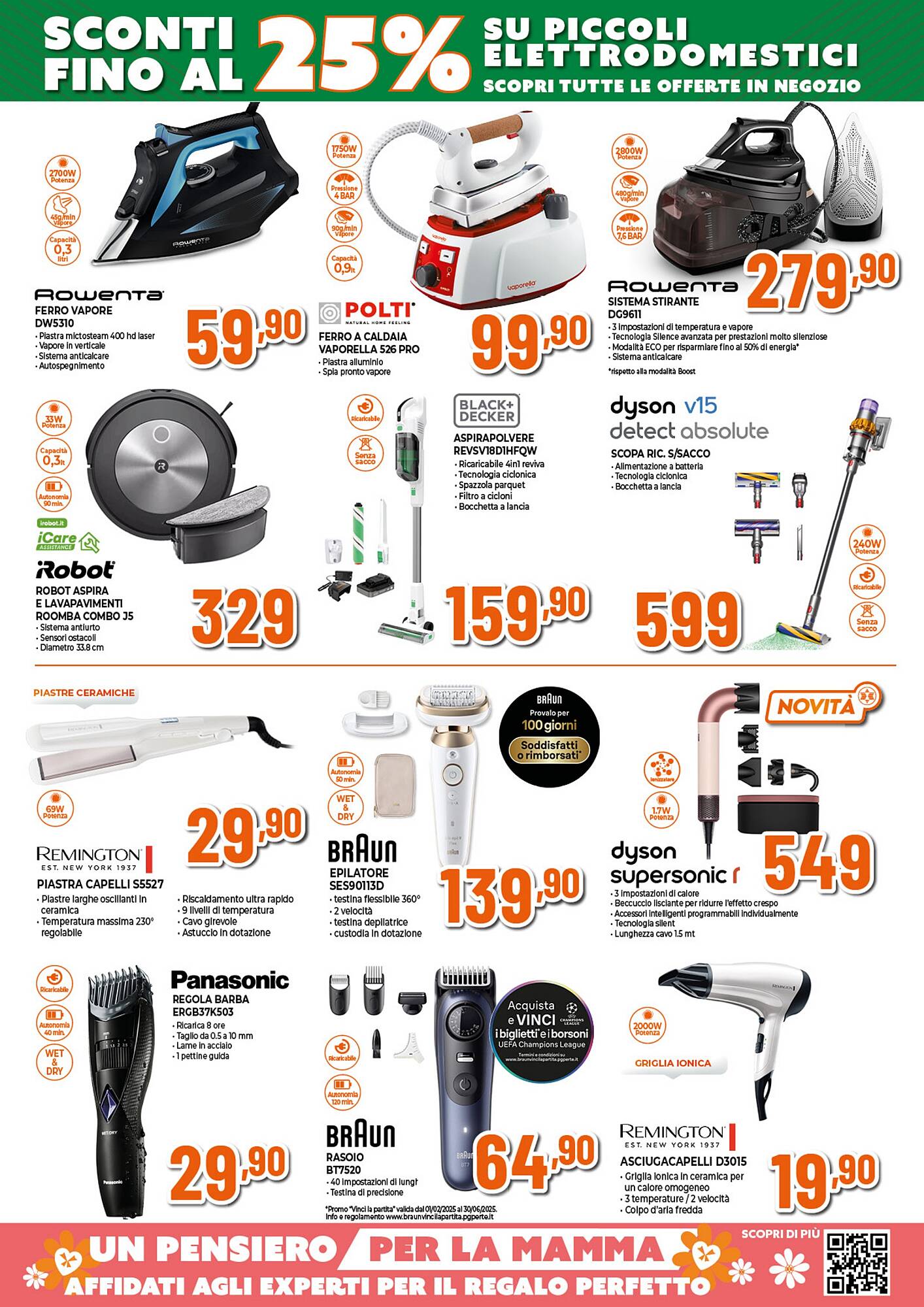 Volantino Somma Expert Pagina 20