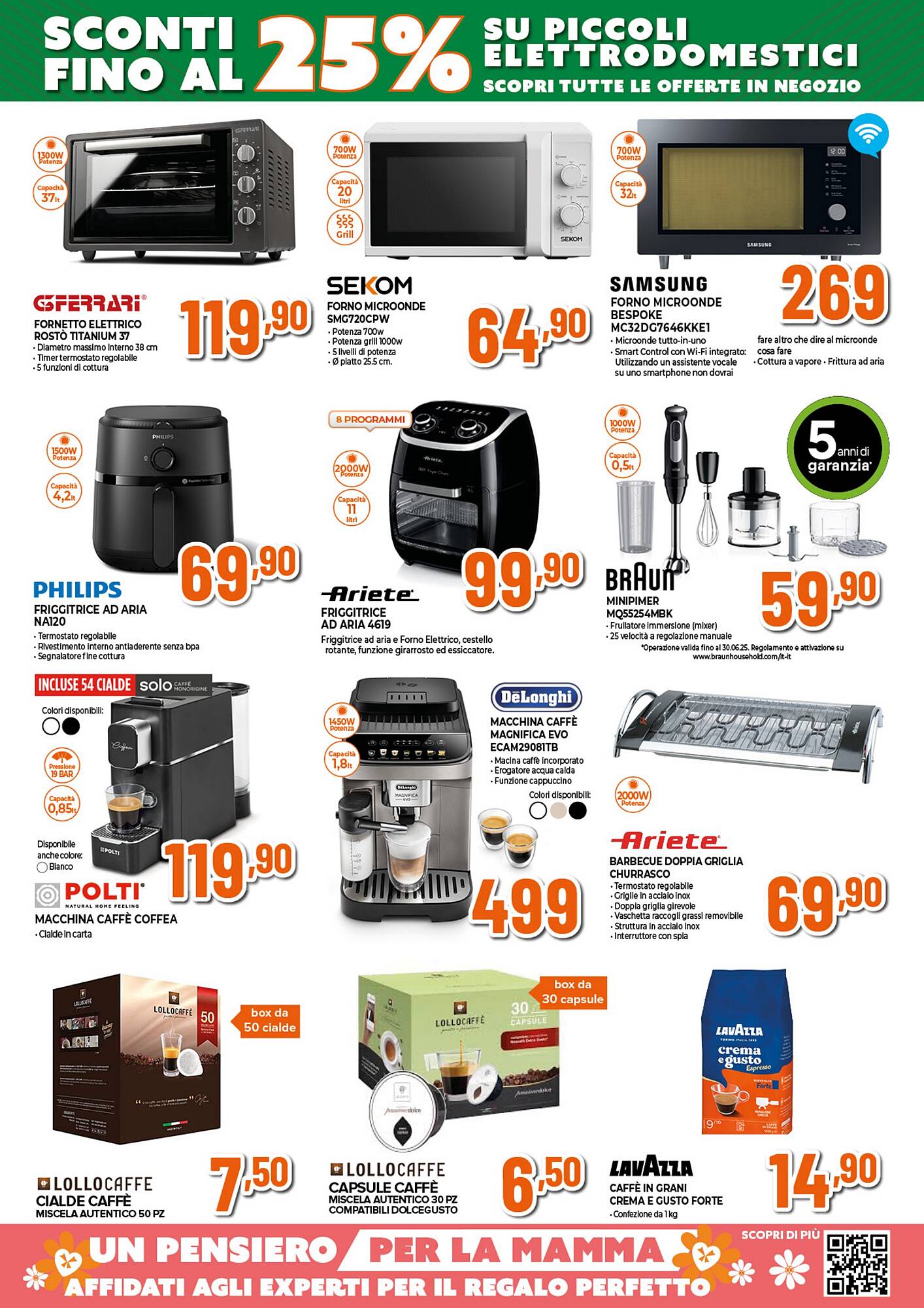 Volantino Somma Expert Pagina 21