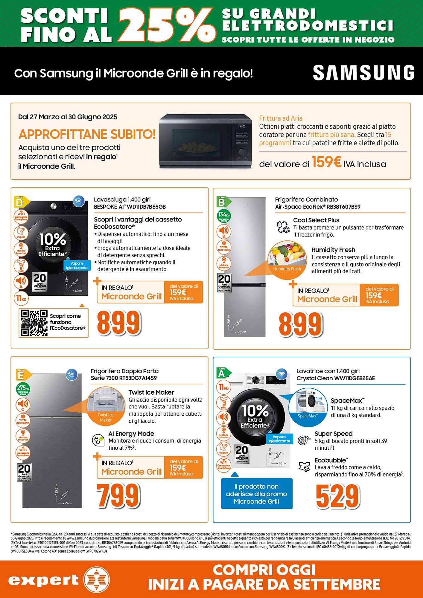 Volantino Somma Expert Pagina 23