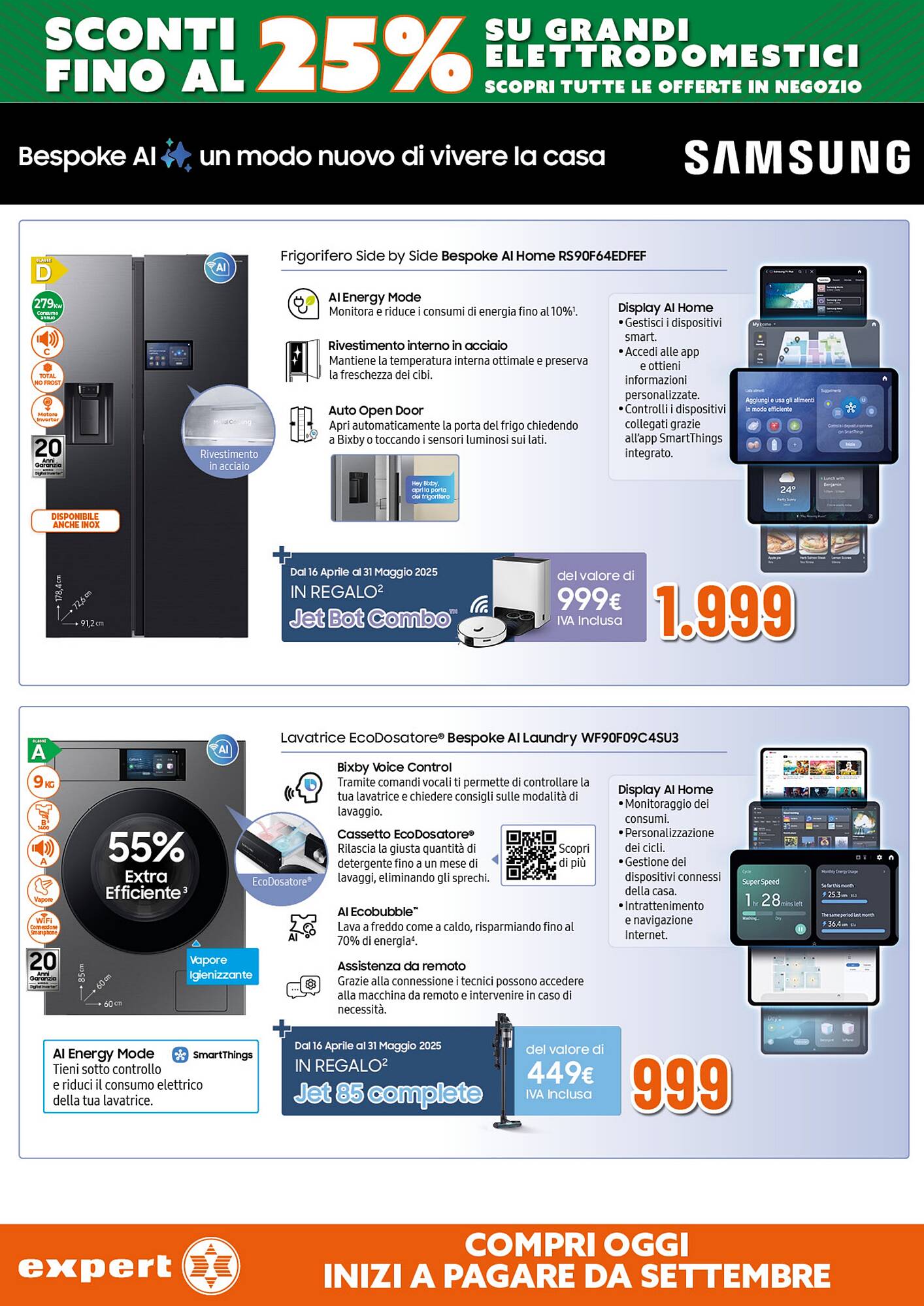 Volantino Somma Expert Pagina 24
