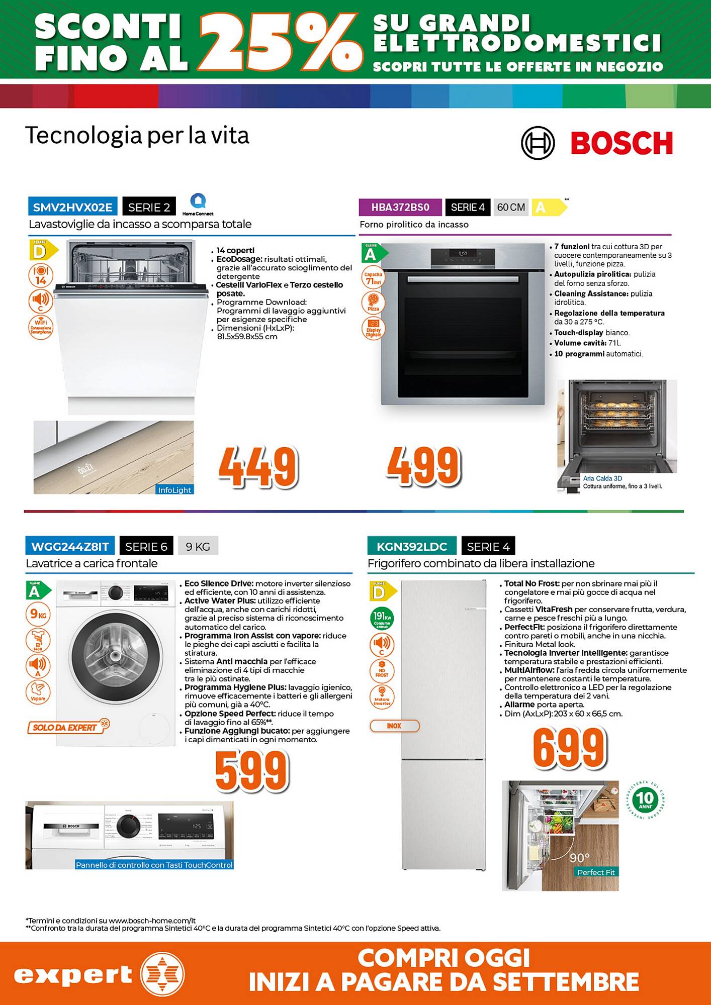Volantino Somma Expert Pagina 26