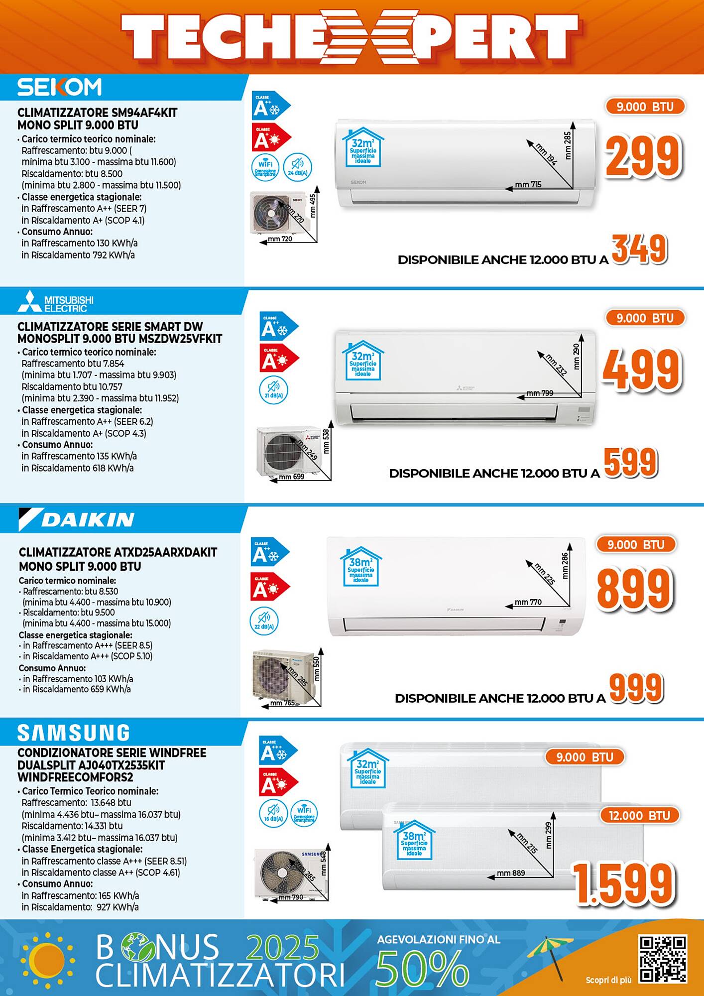 Volantino Somma Expert Pagina 28