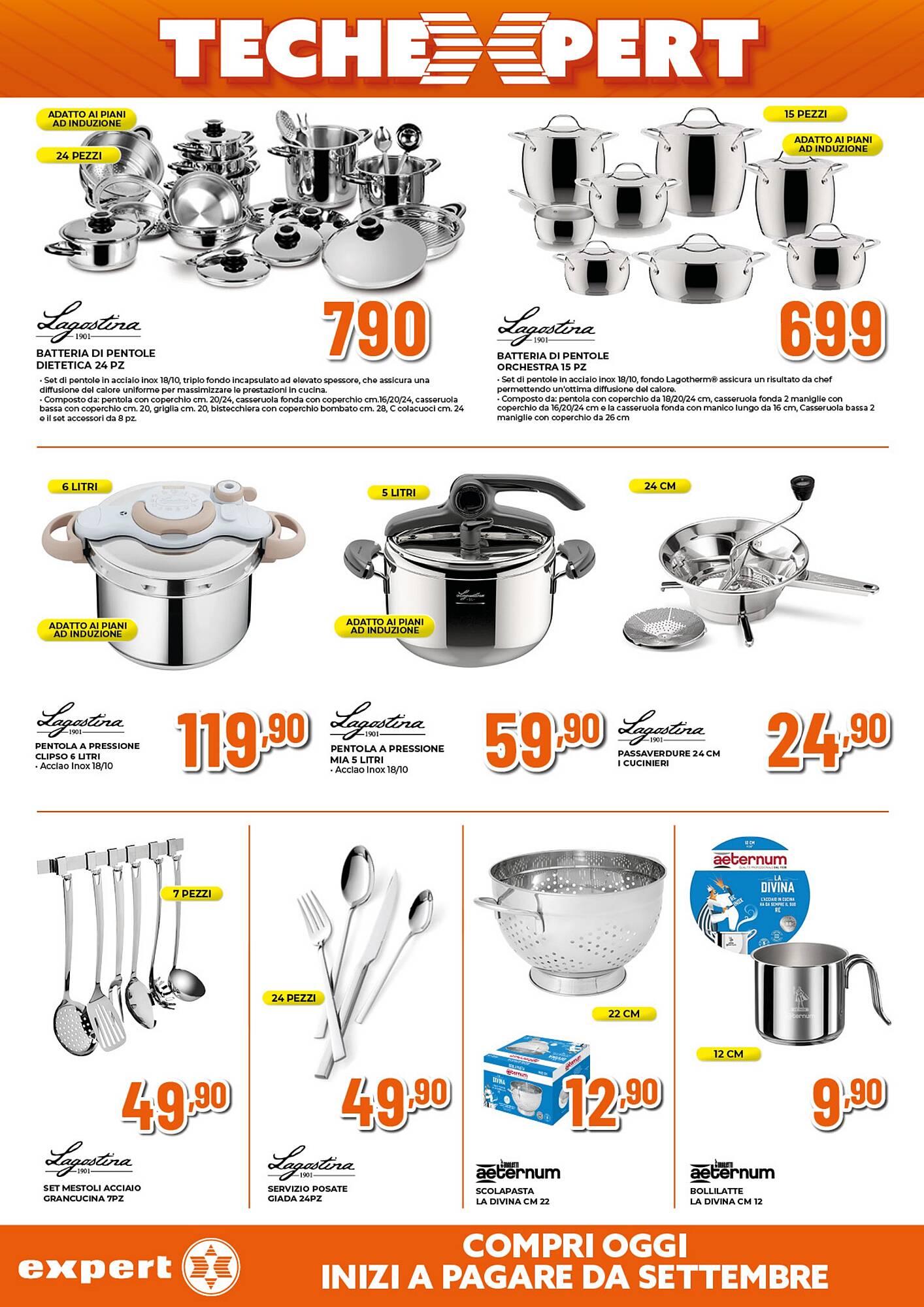 Volantino Somma Expert Pagina 29
