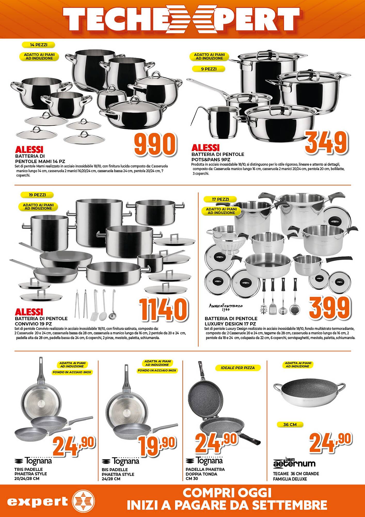 Volantino Somma Expert Pagina 30