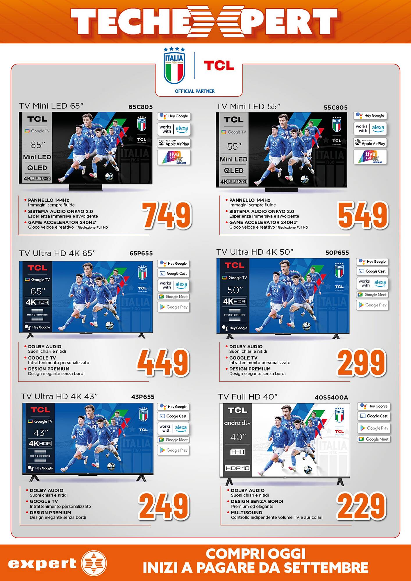 Volantino Somma Expert Pagina 5