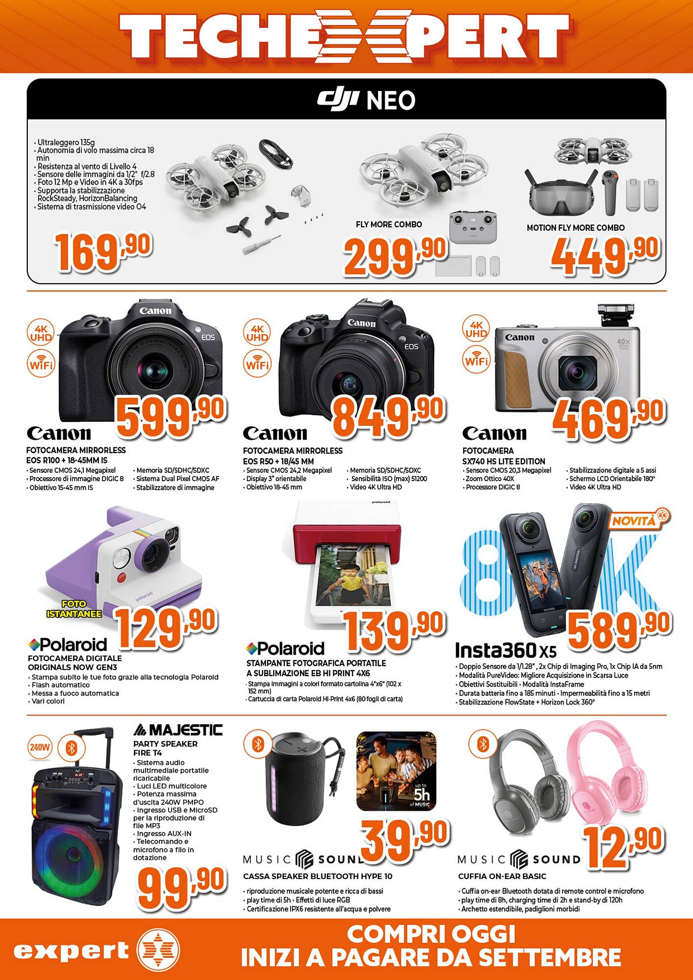 Volantino Somma Expert Pagina 7