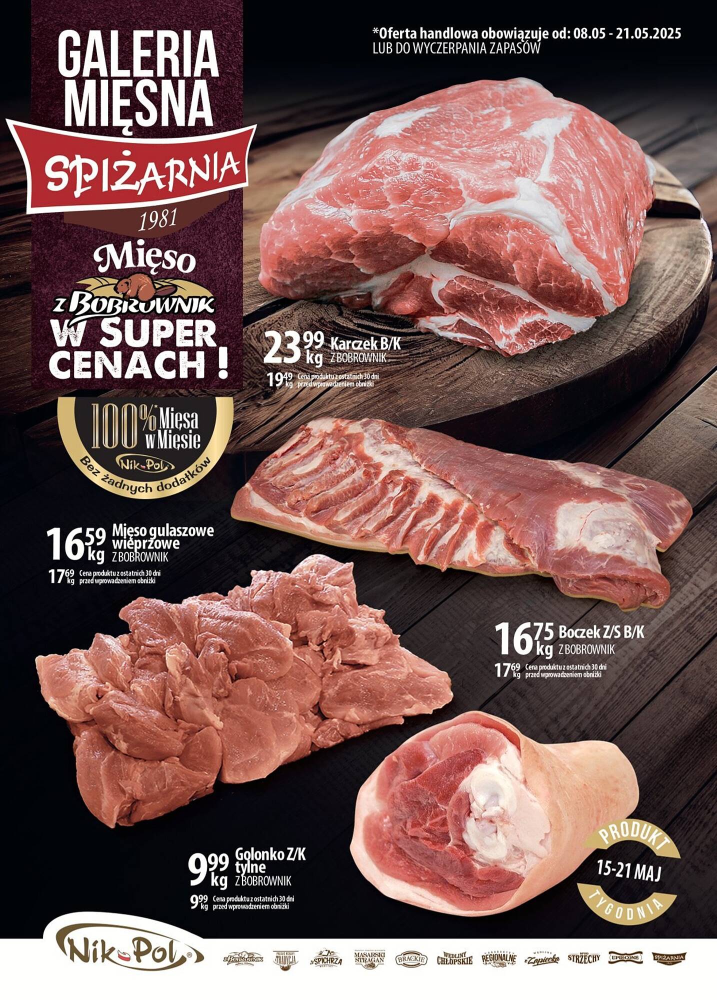 Delisso Delikatesy gazetka Strona 4