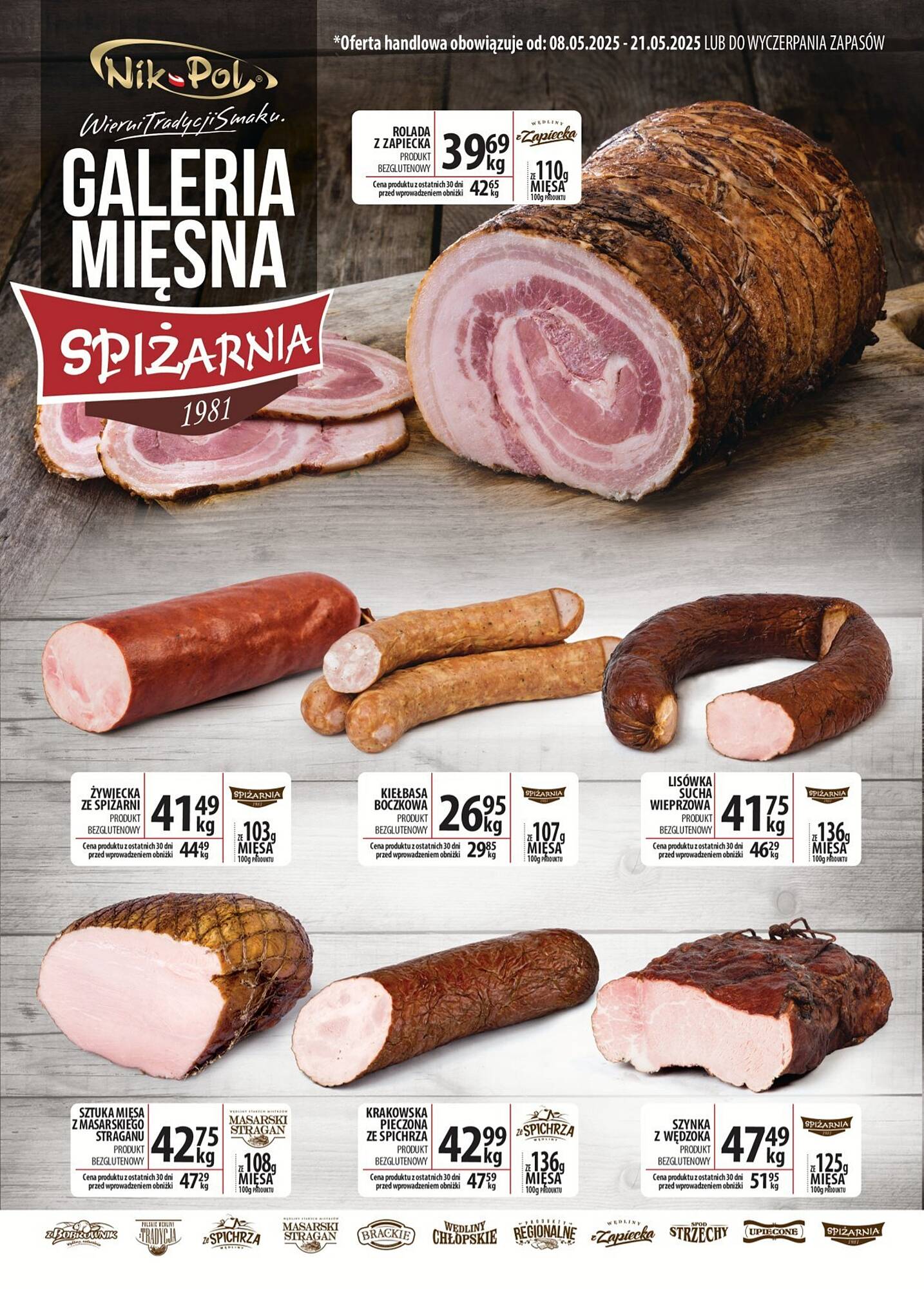 Delisso Delikatesy gazetka Strona 5