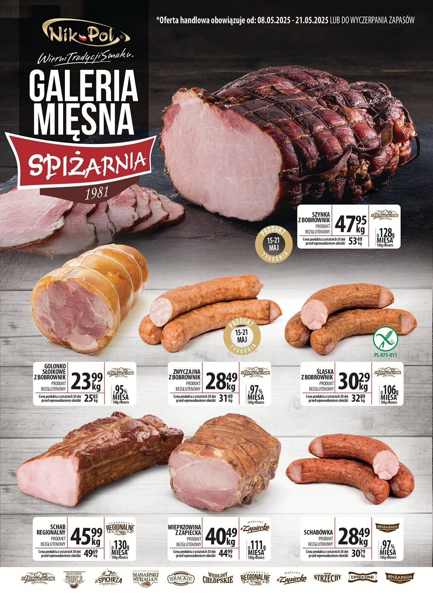 Delisso Delikatesy gazetka Strona 6