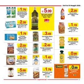 Volantino Sì con te Pagina 13