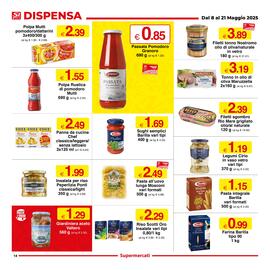 Volantino Sì con te Pagina 14