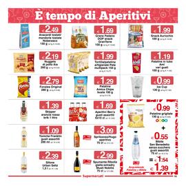 Volantino Sì con te Pagina 15