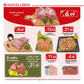 Volantino Sì con te Pagina 4