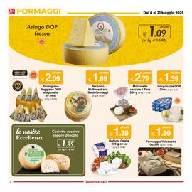 Volantino Sì con te Pagina 8