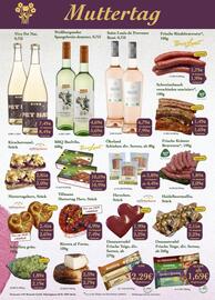 LPG Biomarkt Prospekt woche 19 Seite 3